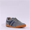 Gola Men Harrier Retro Gumsole Trainer - Conifer Navy